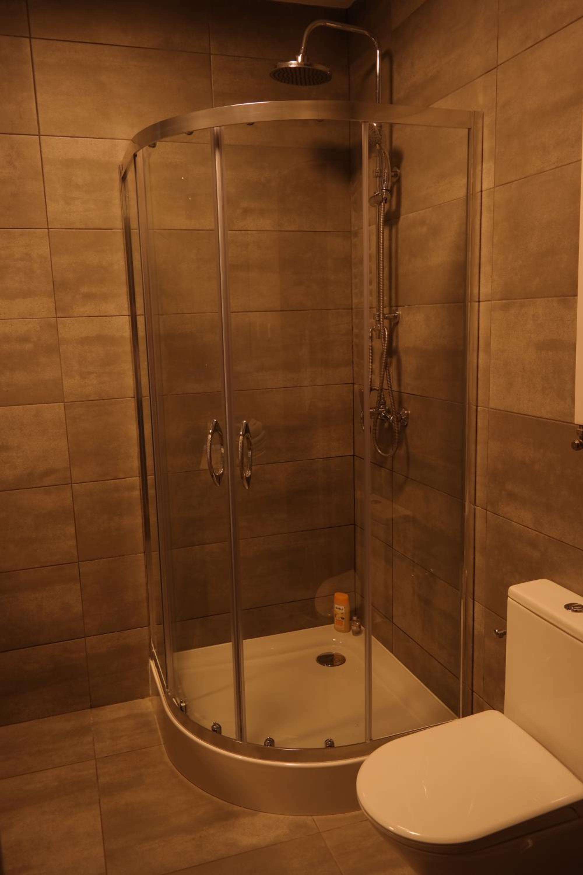 Apartament Nadwarciański view 5