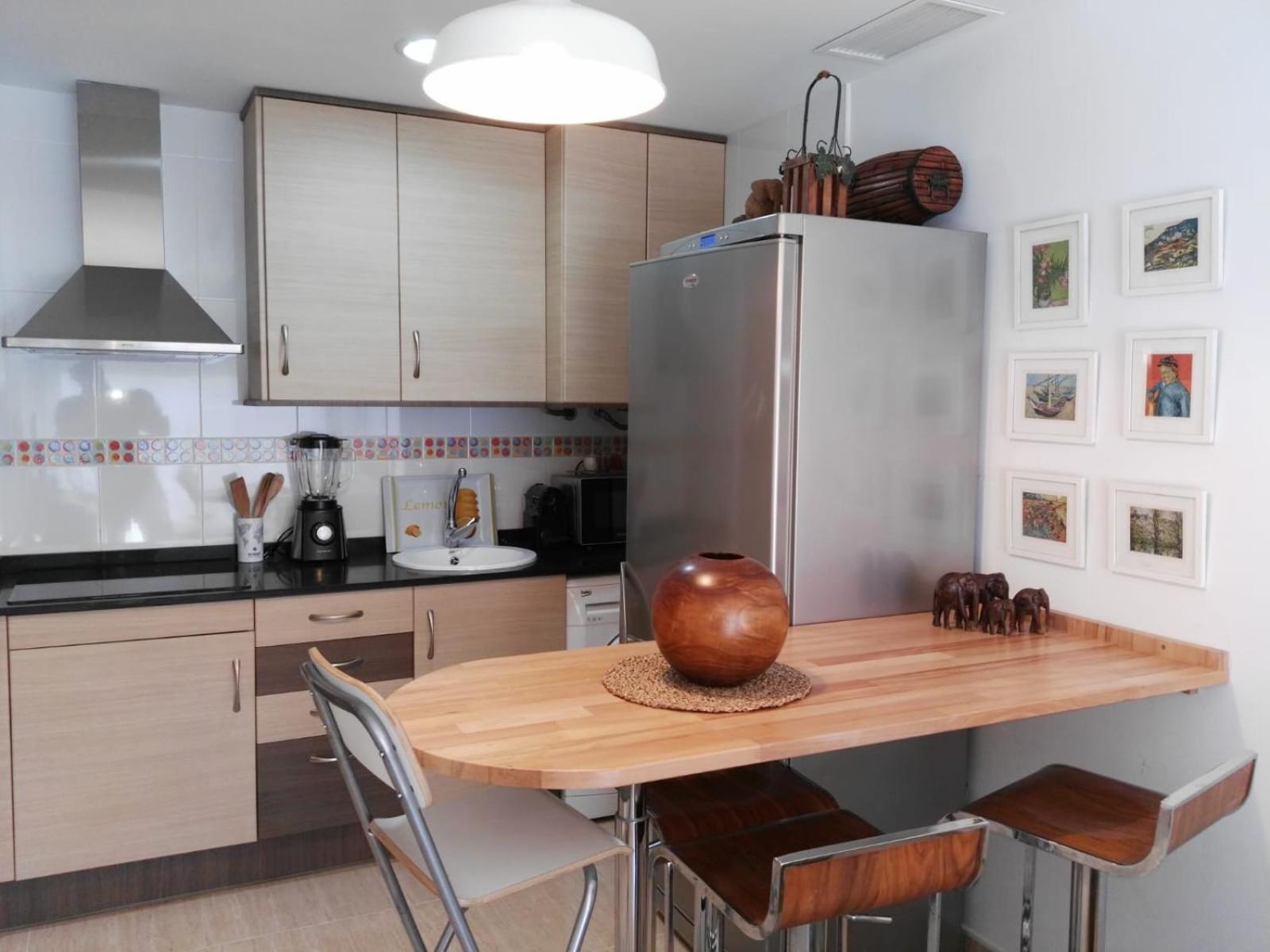 Apartamento BENICARLO photo 4