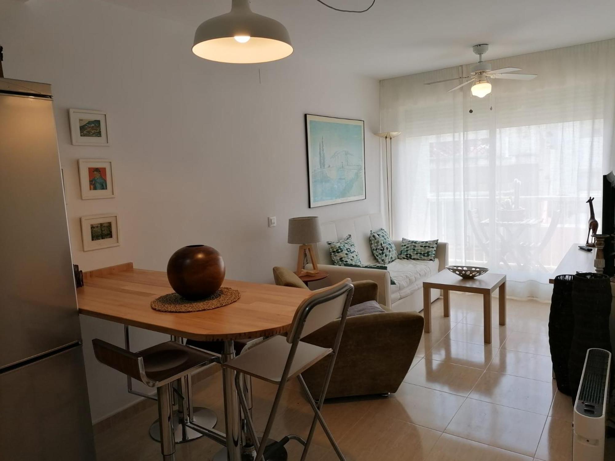 Apartamento BENICARLO photo 3