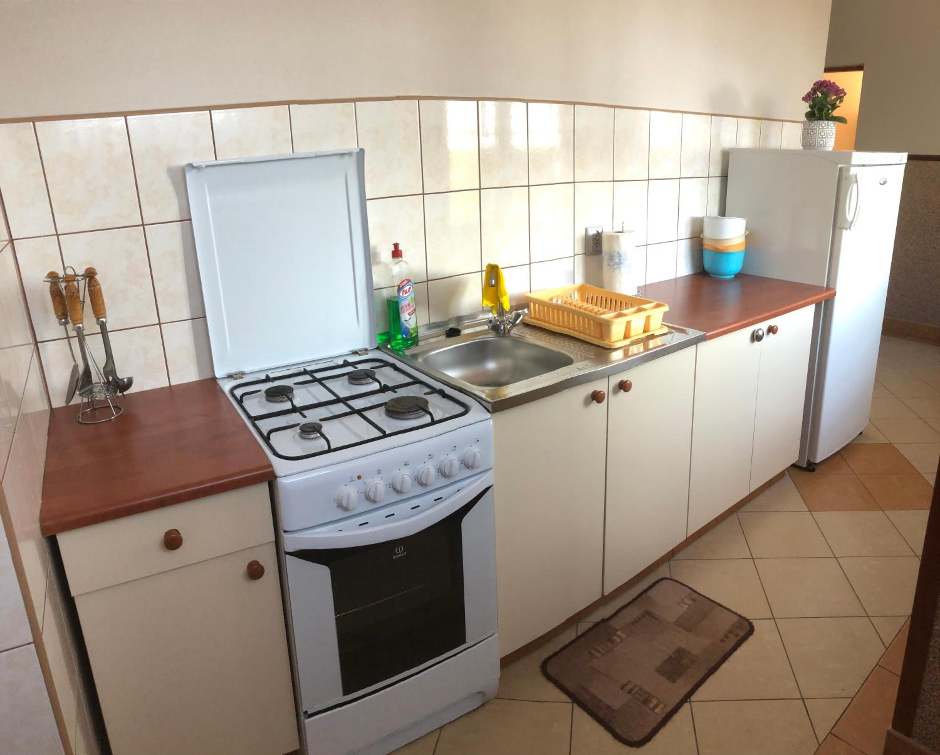 Pensjonat Klaudia en Ostrowo