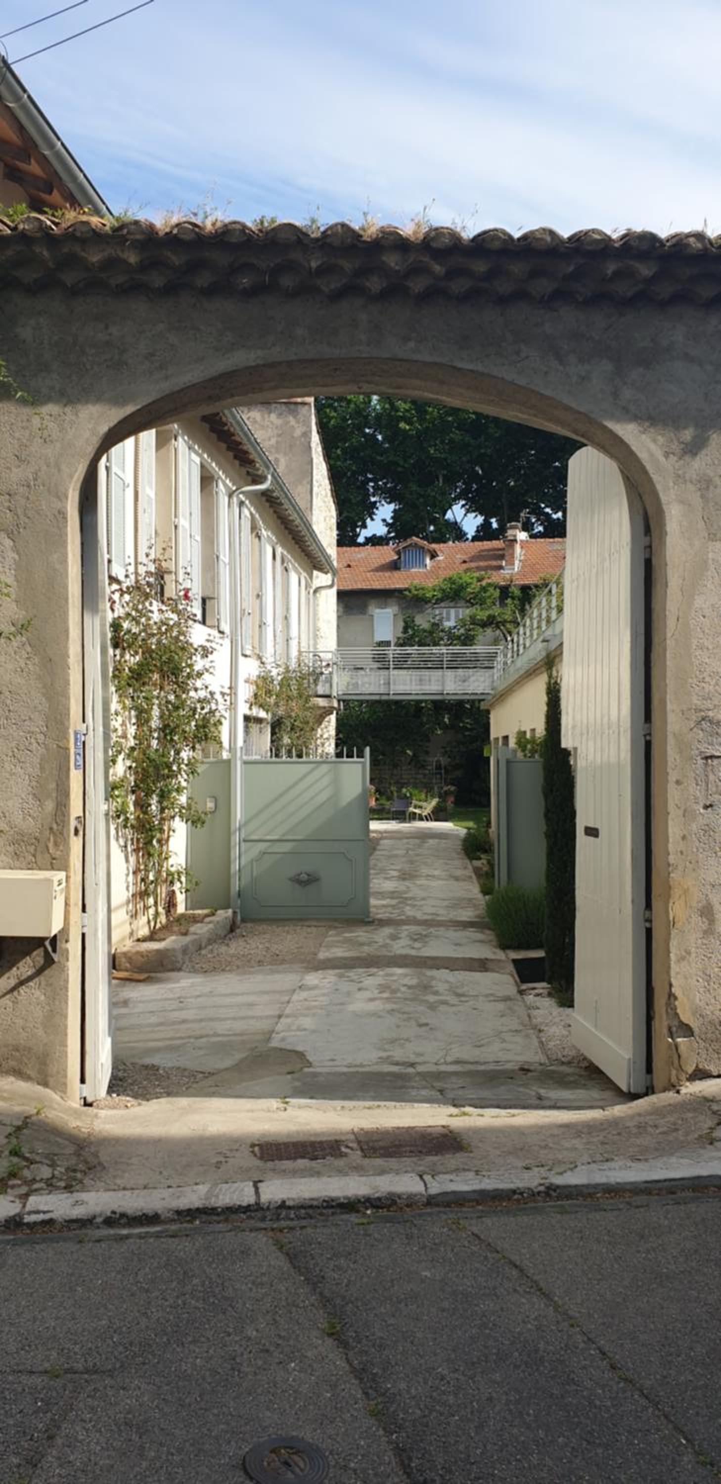 L'Observance Bed & Breakfast