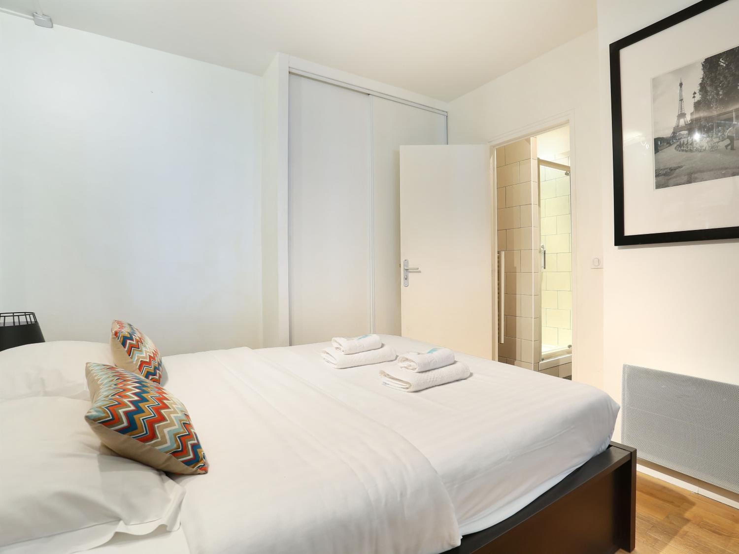 Rent a Room - Residence Caire, Montorgueil