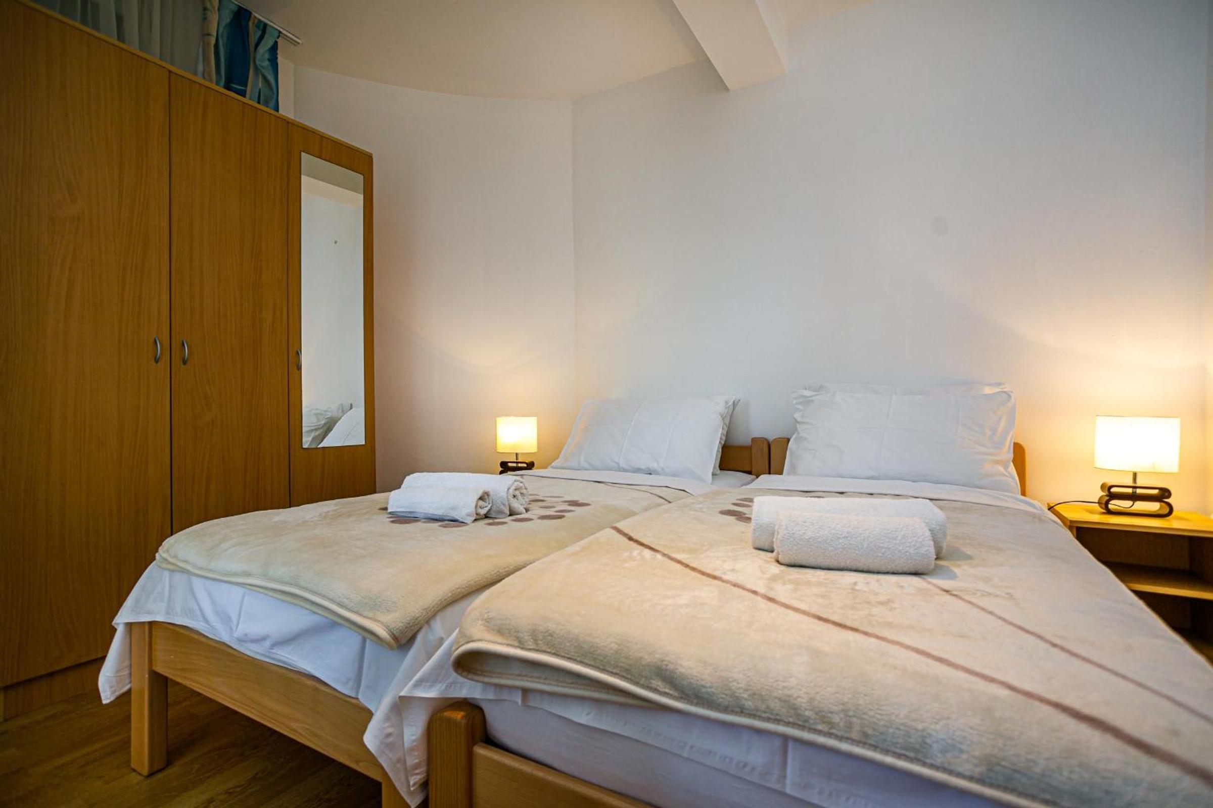 Apartment Pirun view 3