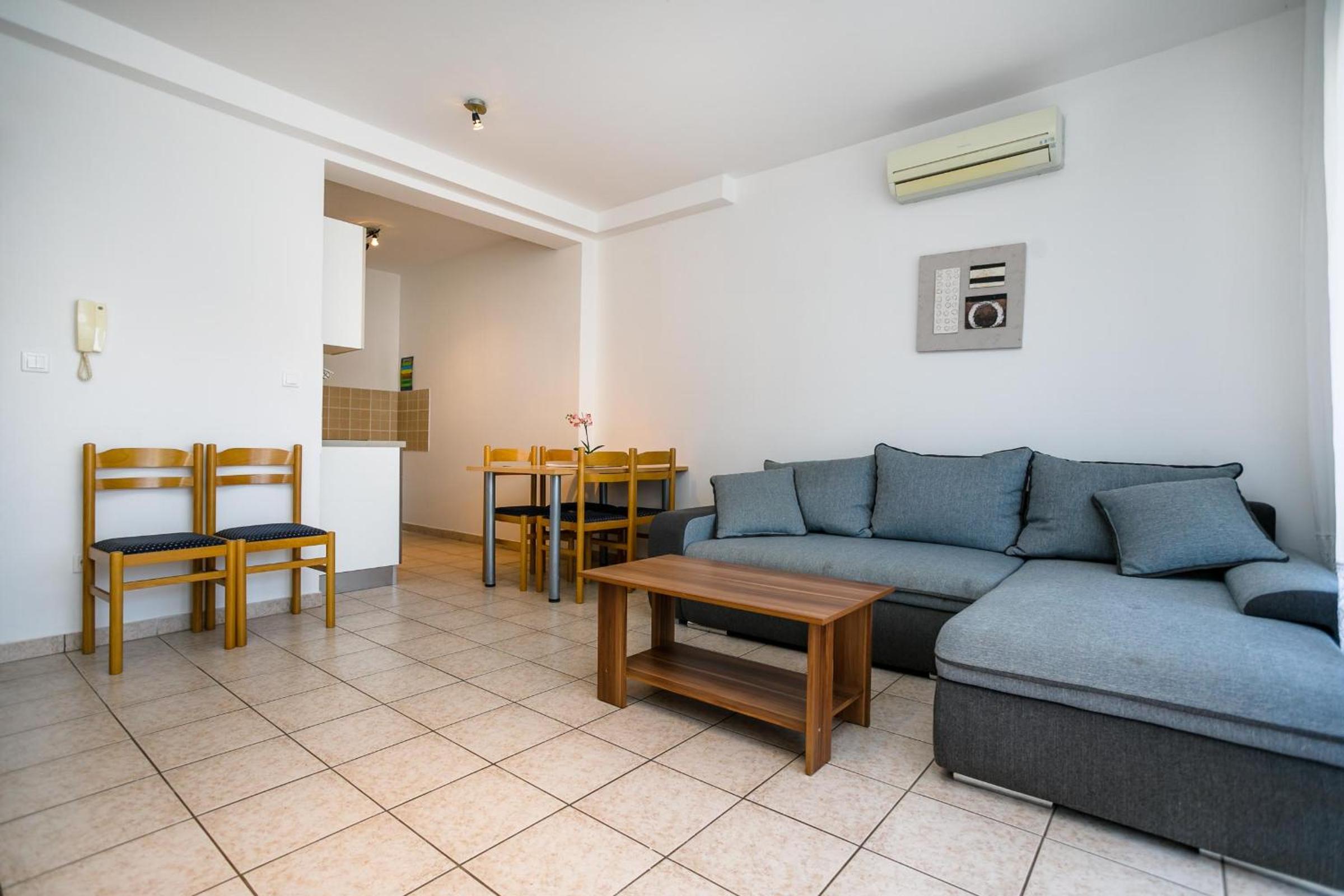 Apartment Pirun view 5
