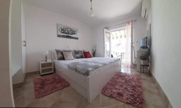 Apartmani Marinka Viskovic view 3
