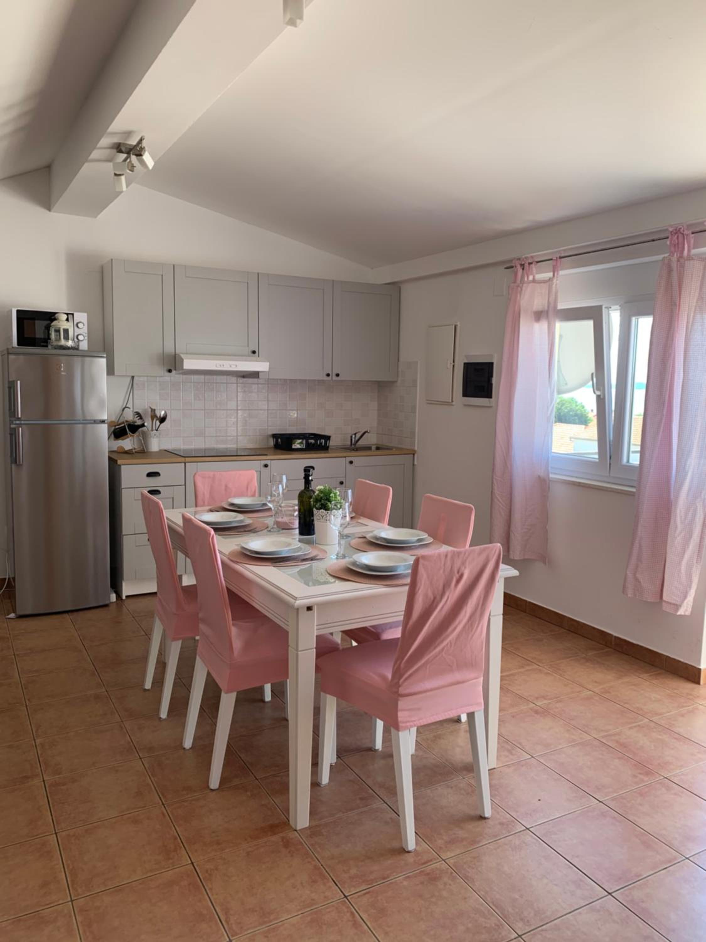 Apartmani Maksan