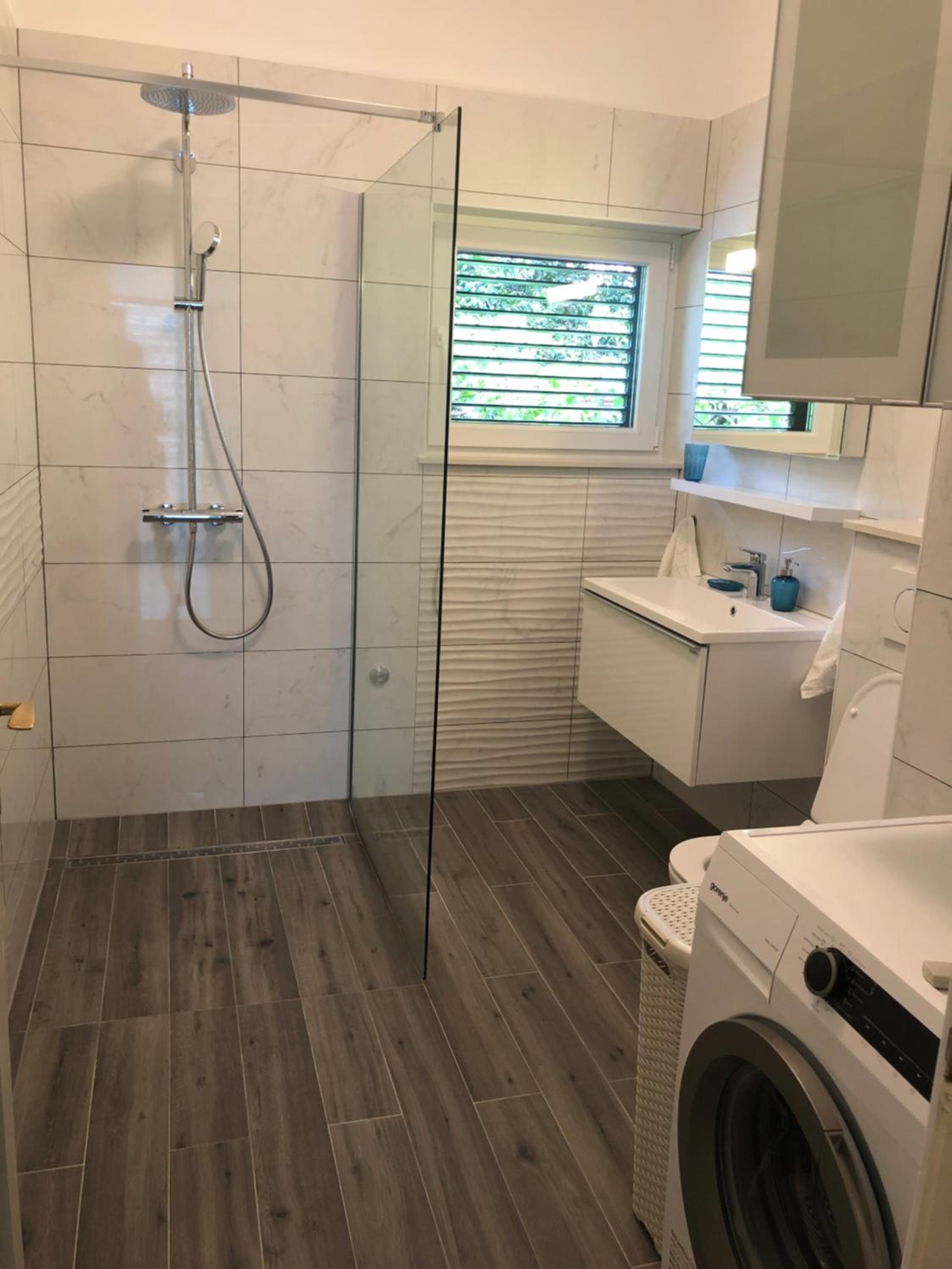 Sabina Apartments view 3