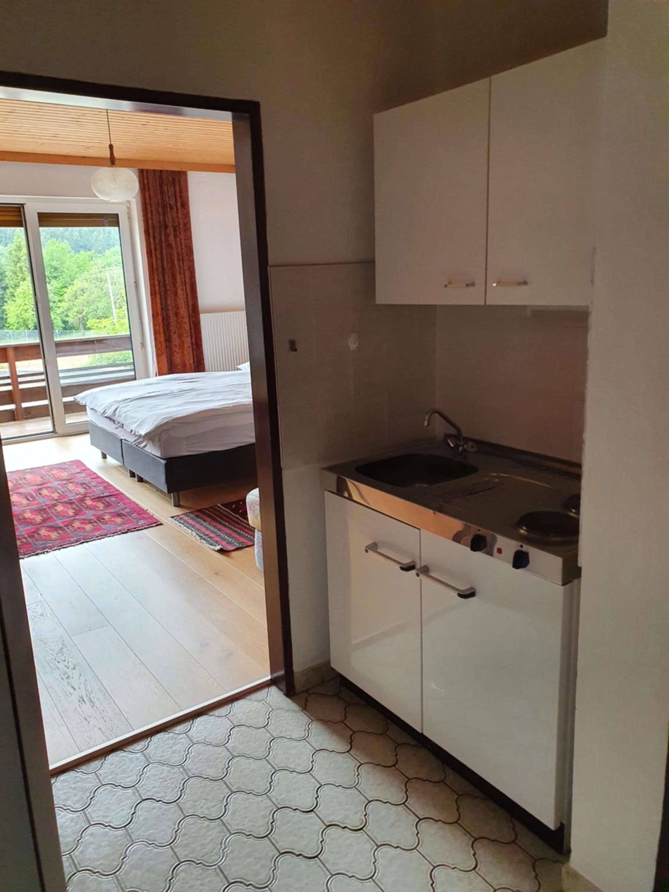 Appartements Amrusch