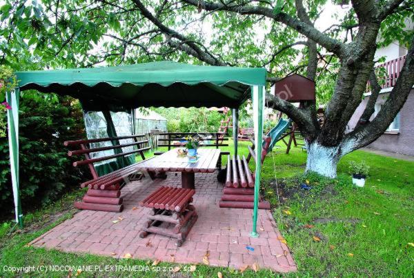Pokoje u Gabi view 2