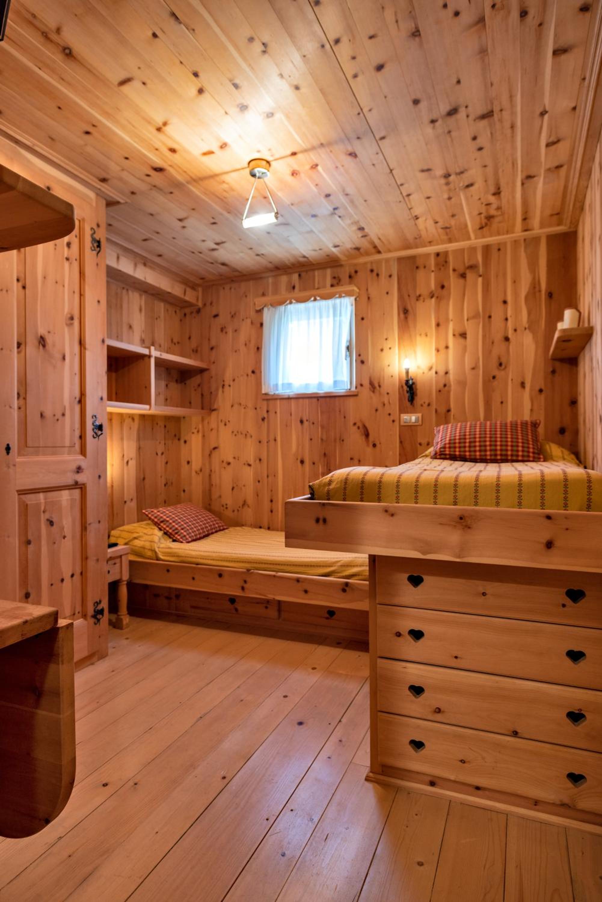 Chesa Pradatsch Sur - Celerina