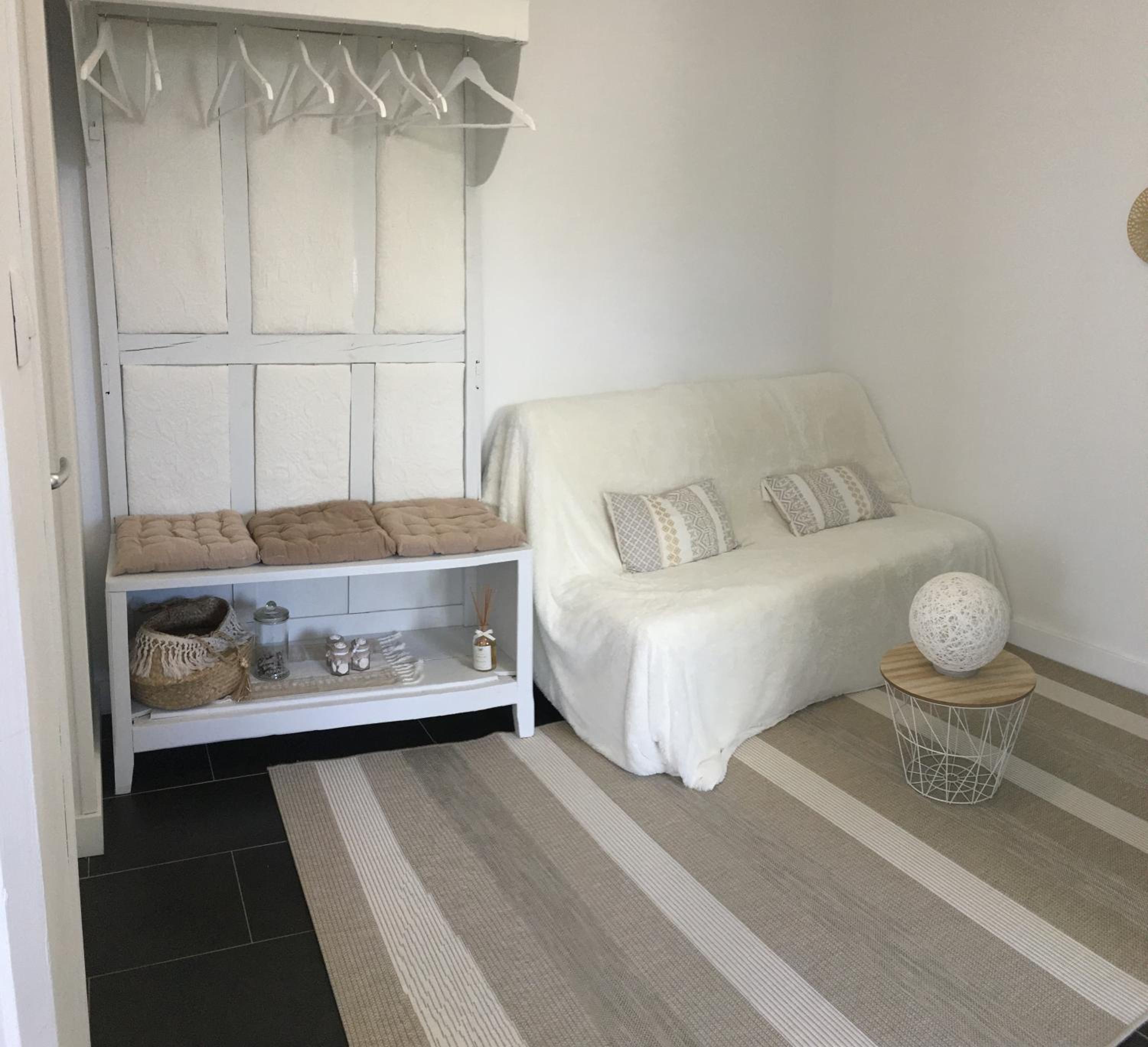 Chambre kercaves view 3
