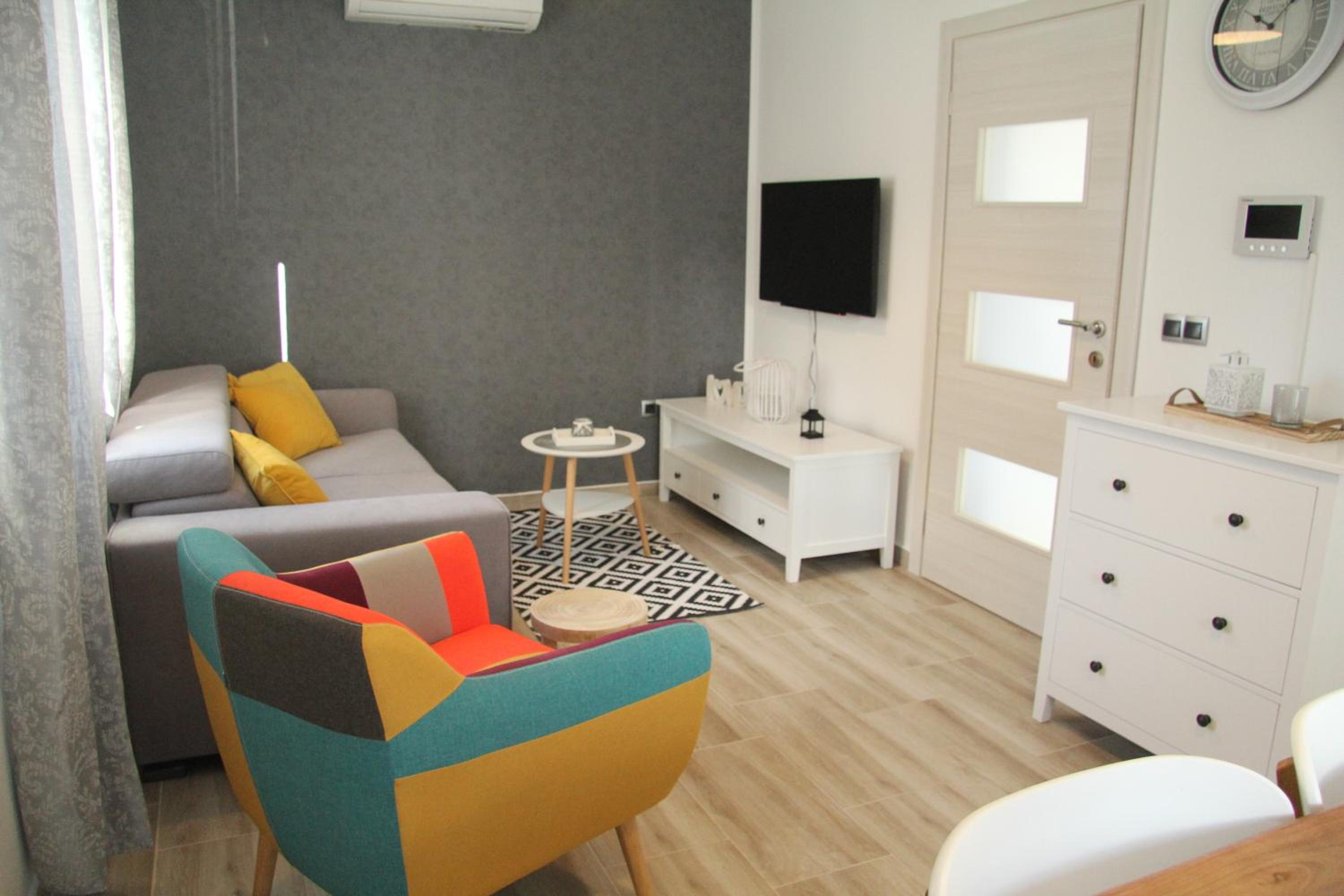 Apartman Rina,Biograd na moru view 2