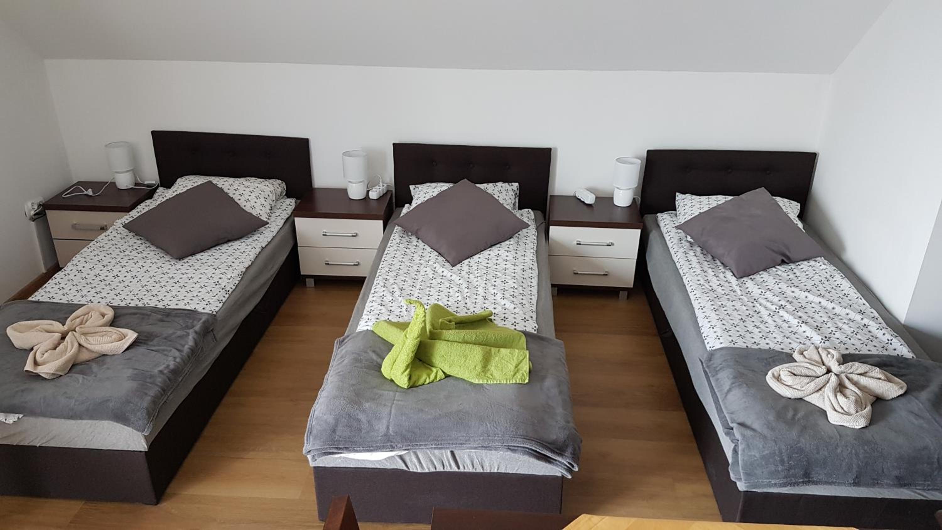 E&S_ Apartament