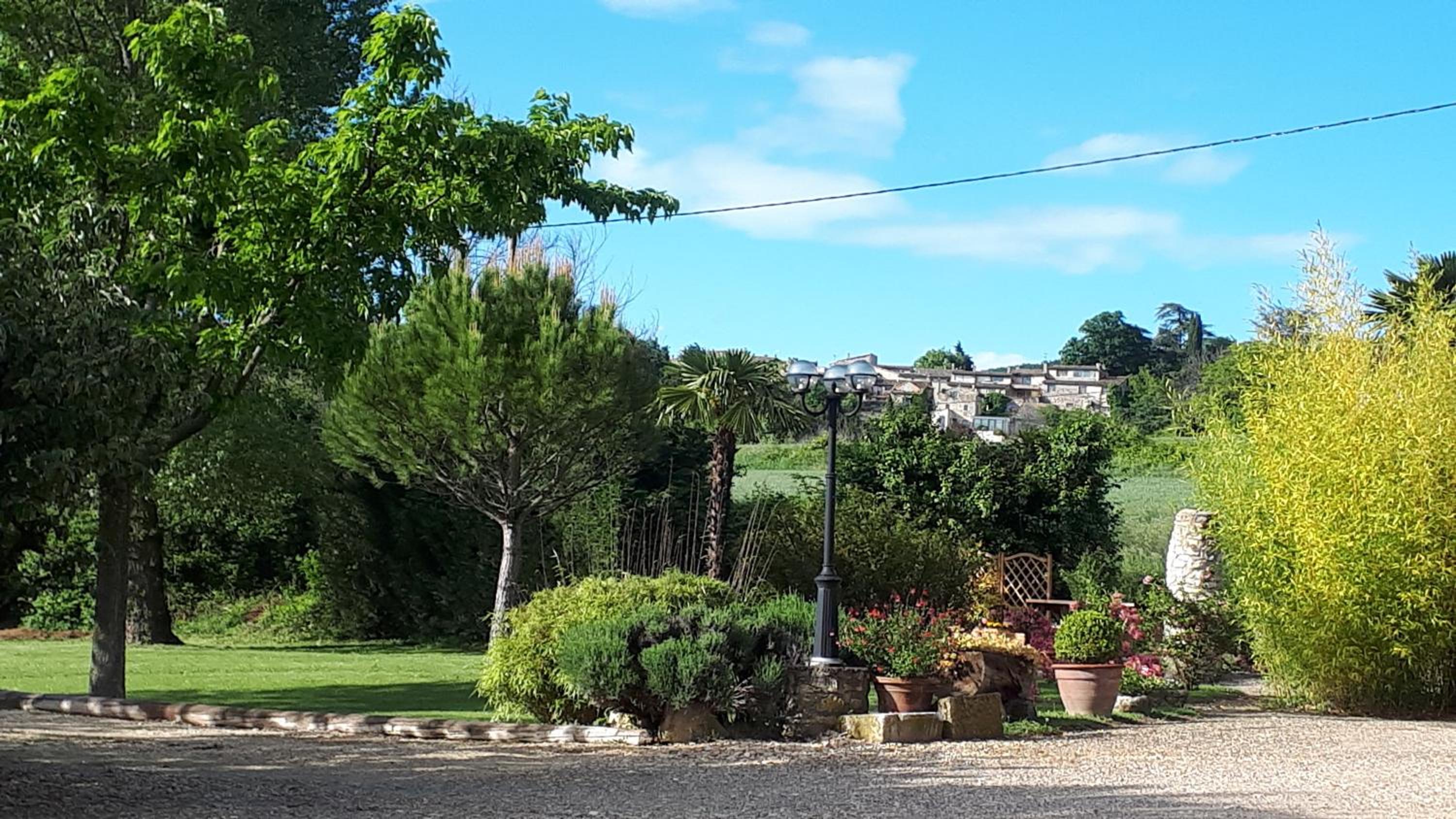 Chambres d'hôtes La Chabrière