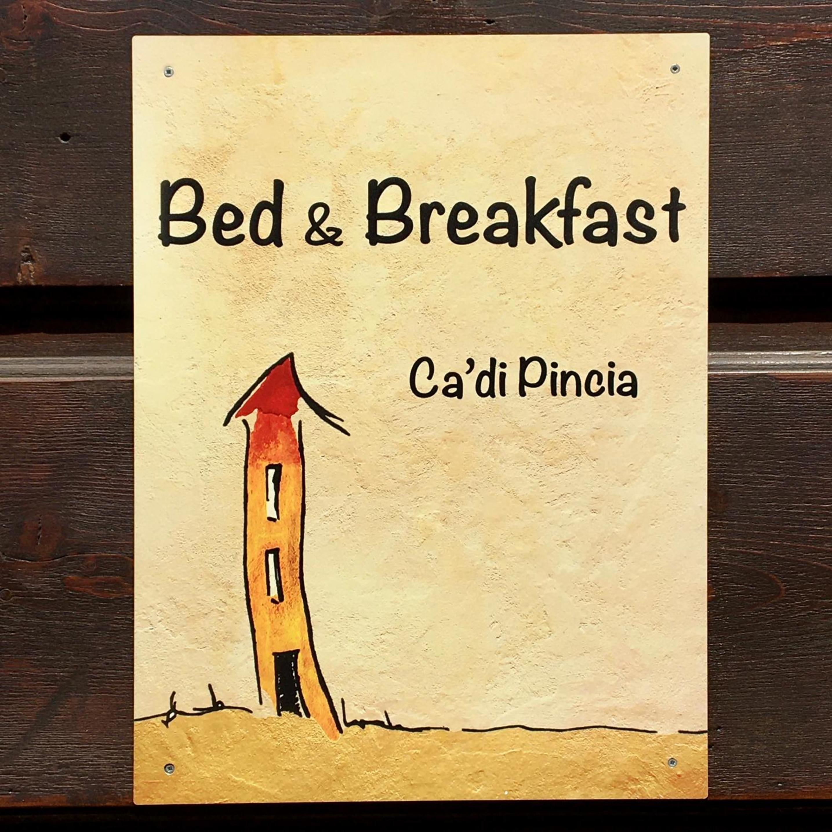 Ca' di Pincia