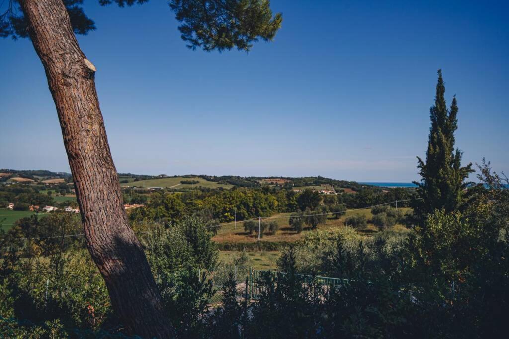 Villa Monte Illuminato view 4