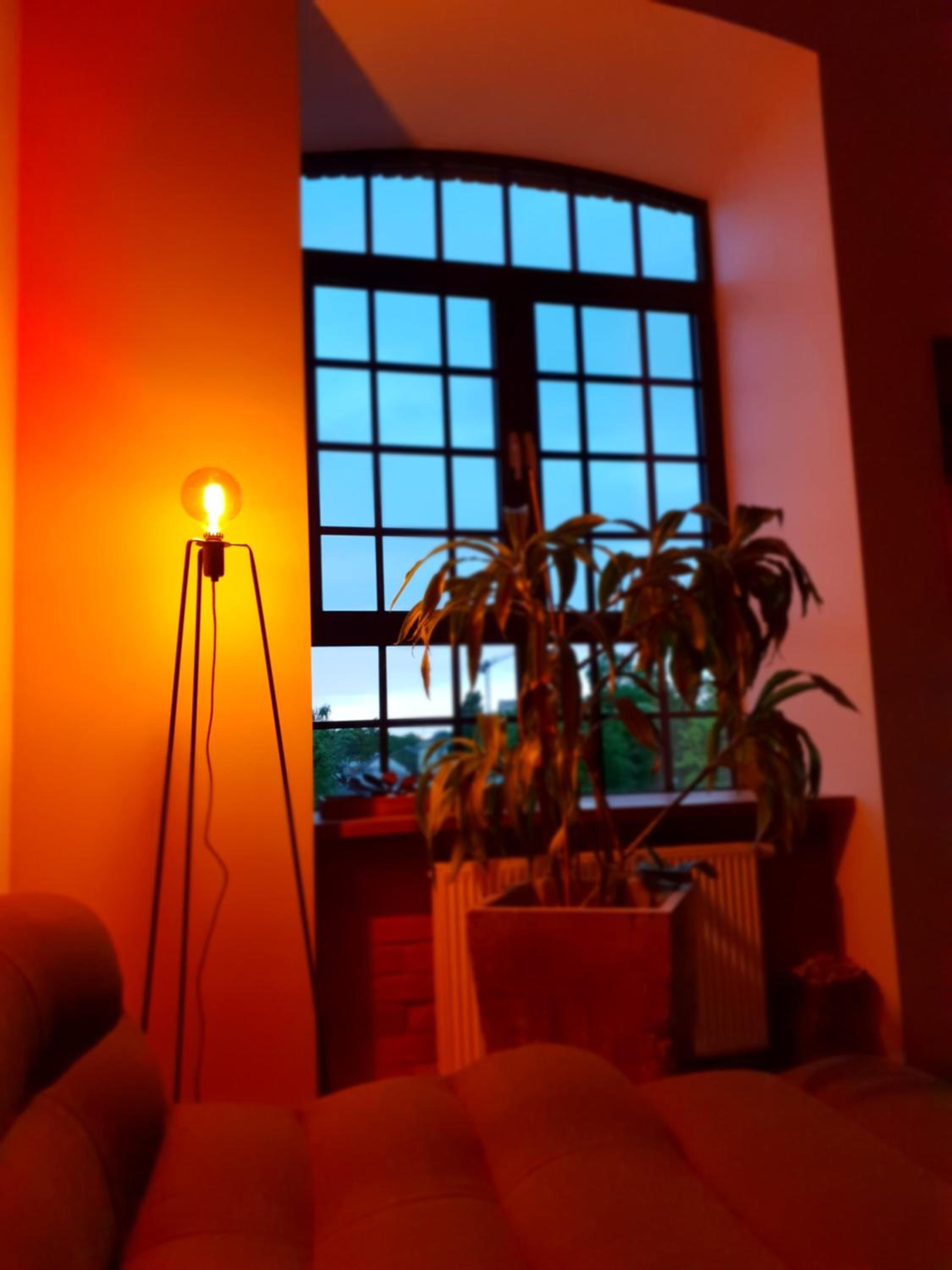 Loft Suite view 2