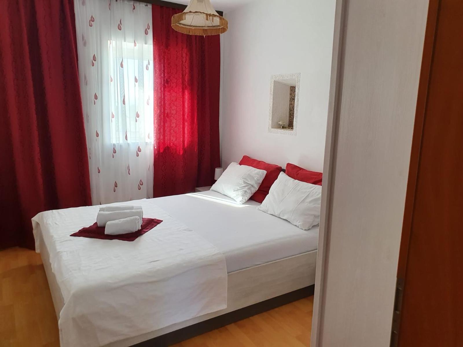 Private Accommodation Kanegra view 4