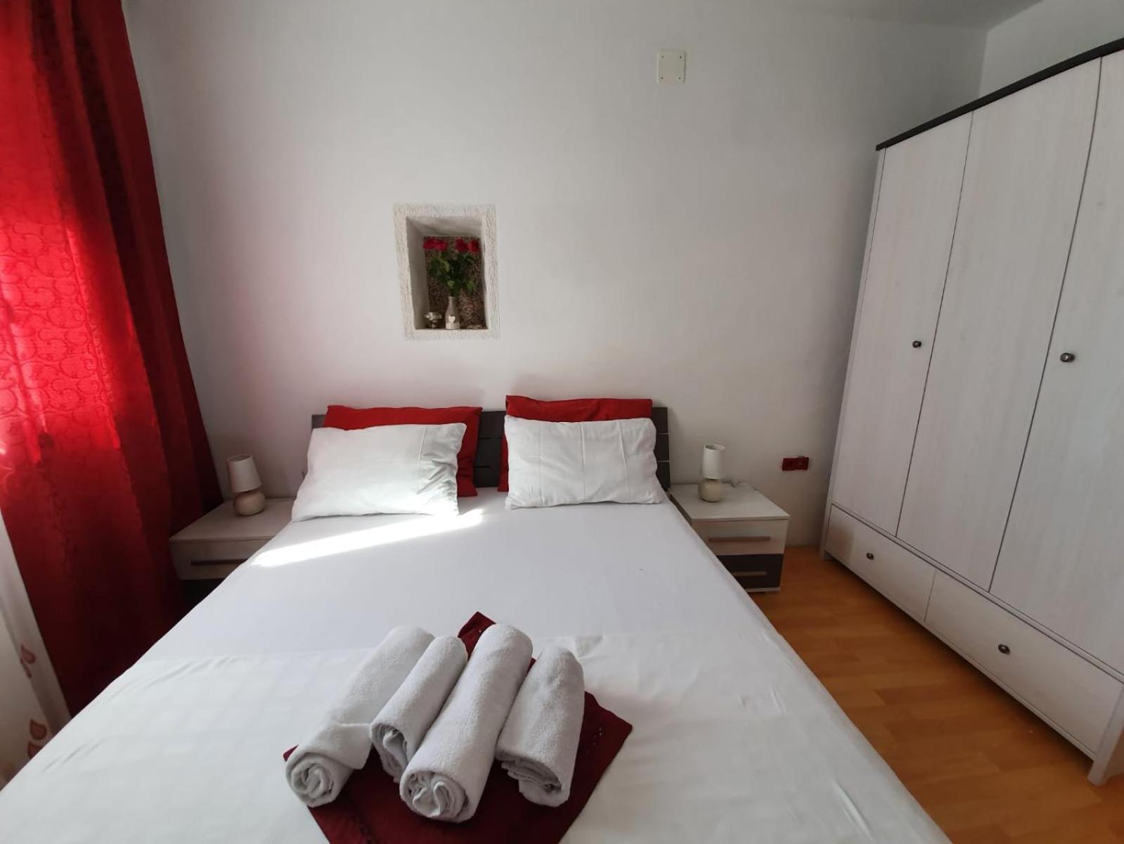 Private Accommodation Kanegra view 5