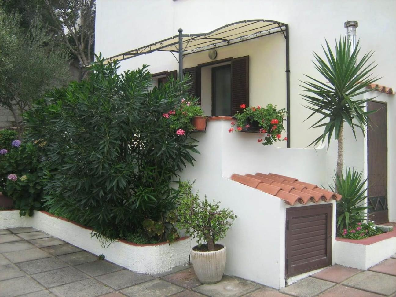 Casa Vacanza Marco photo 1