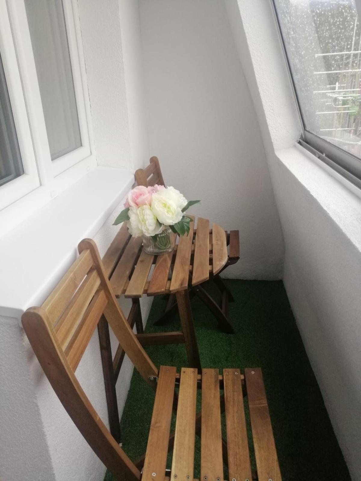 Apartament Centrum 1 Maja 35D VIP