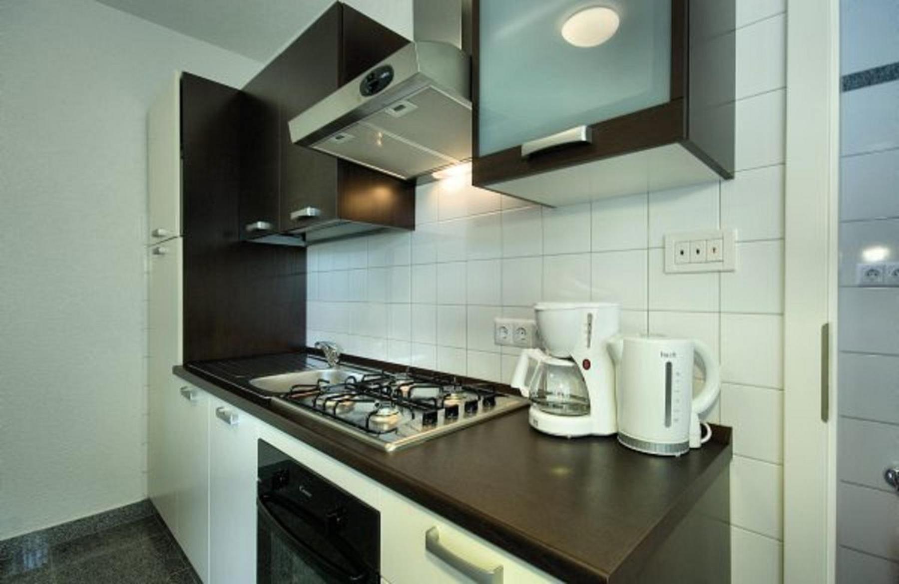 Cool & charming apartment