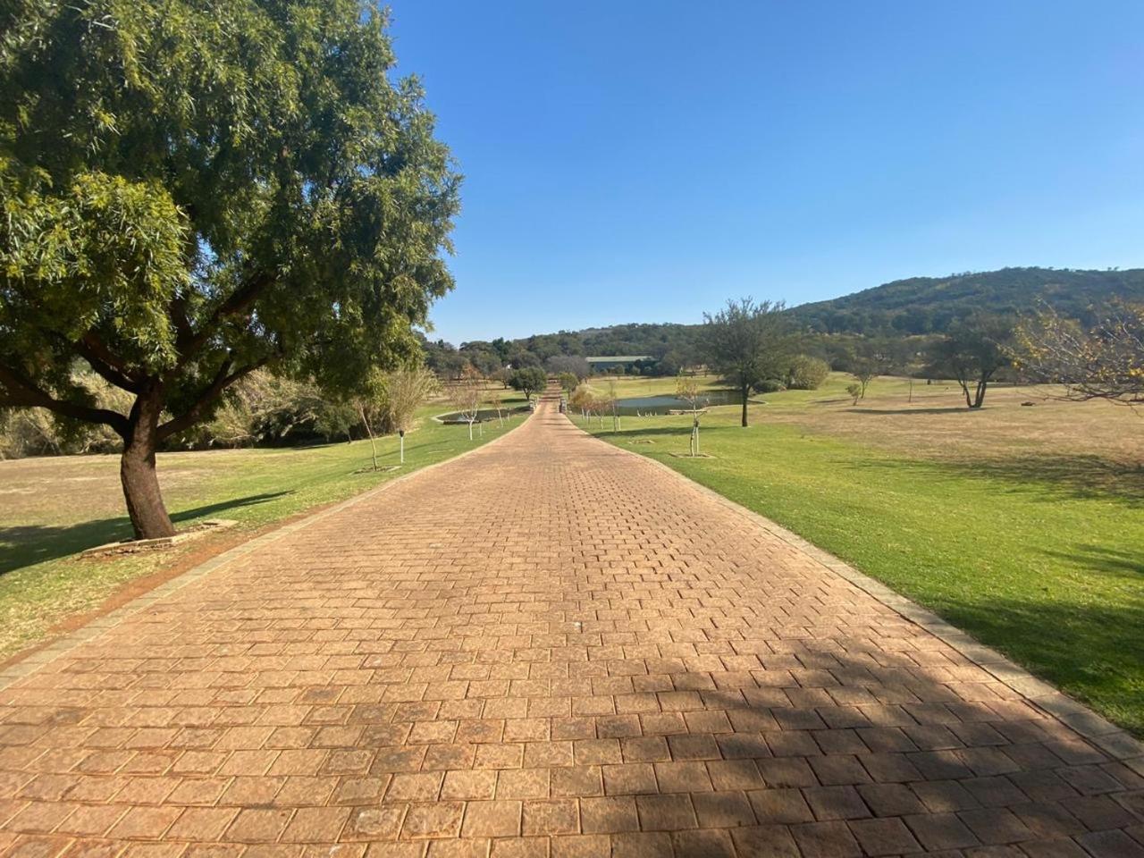 Tamryn Manor Guest House