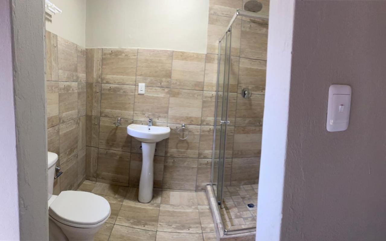 Tamryn Manor Guest House