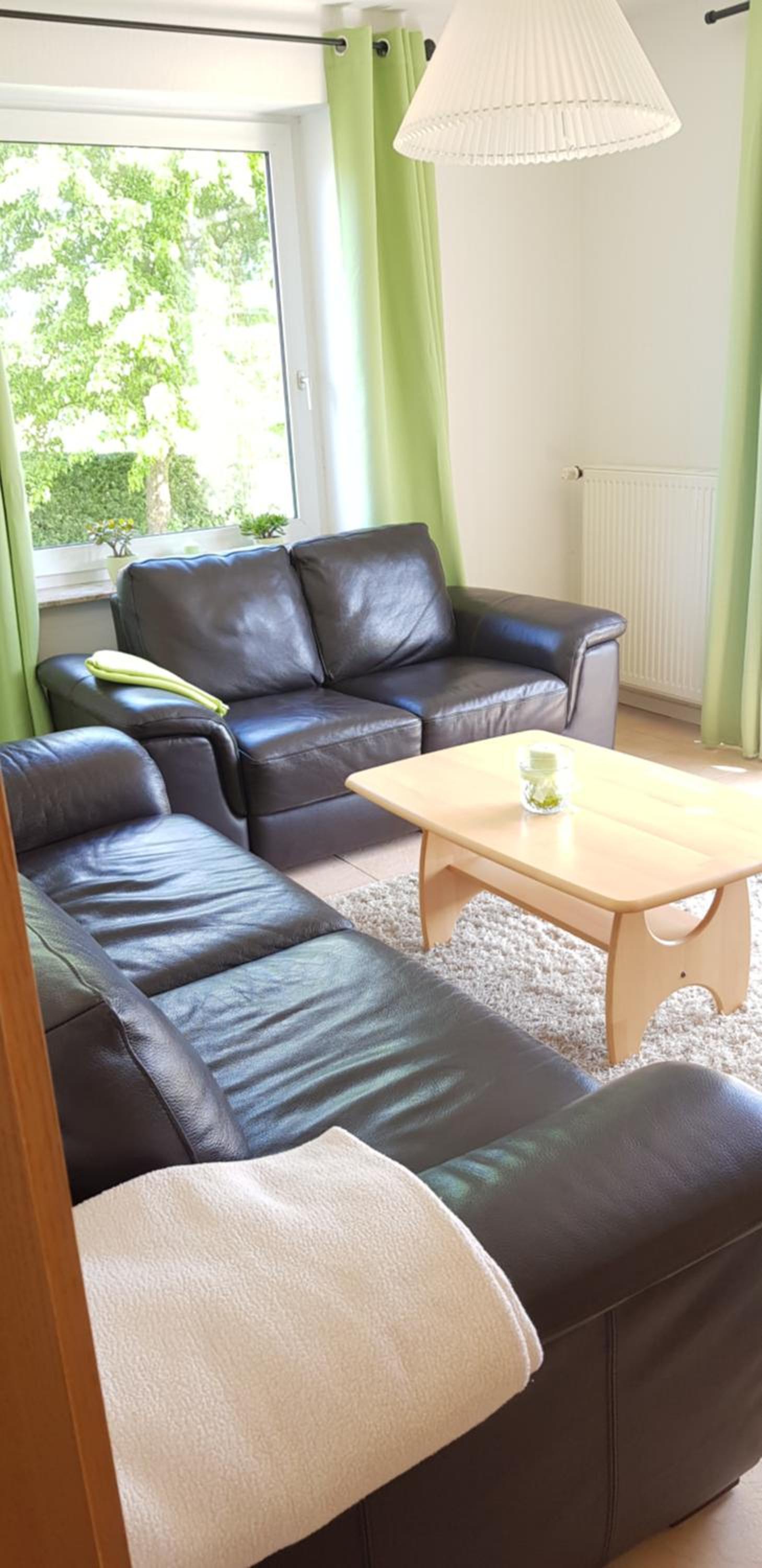 Ferienhaus Ahlers view 3