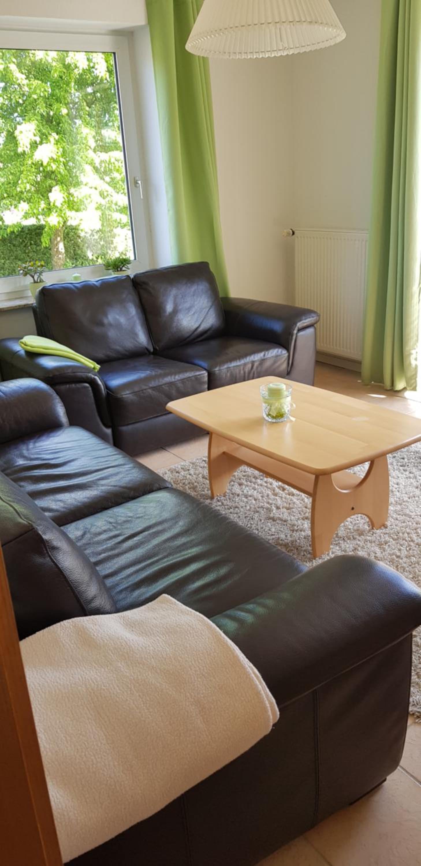Ferienhaus Ahlers view 2