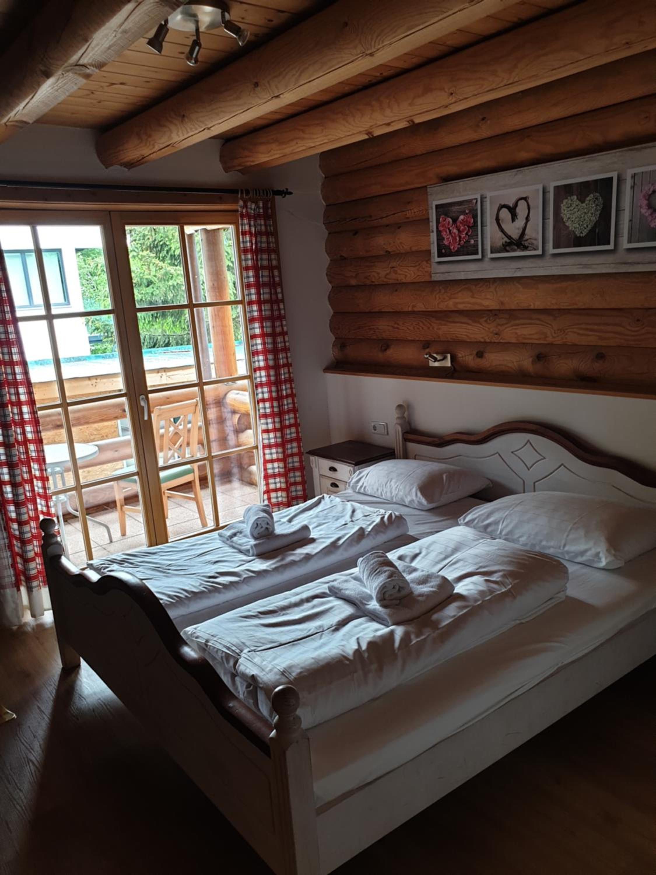 Chalet Berni