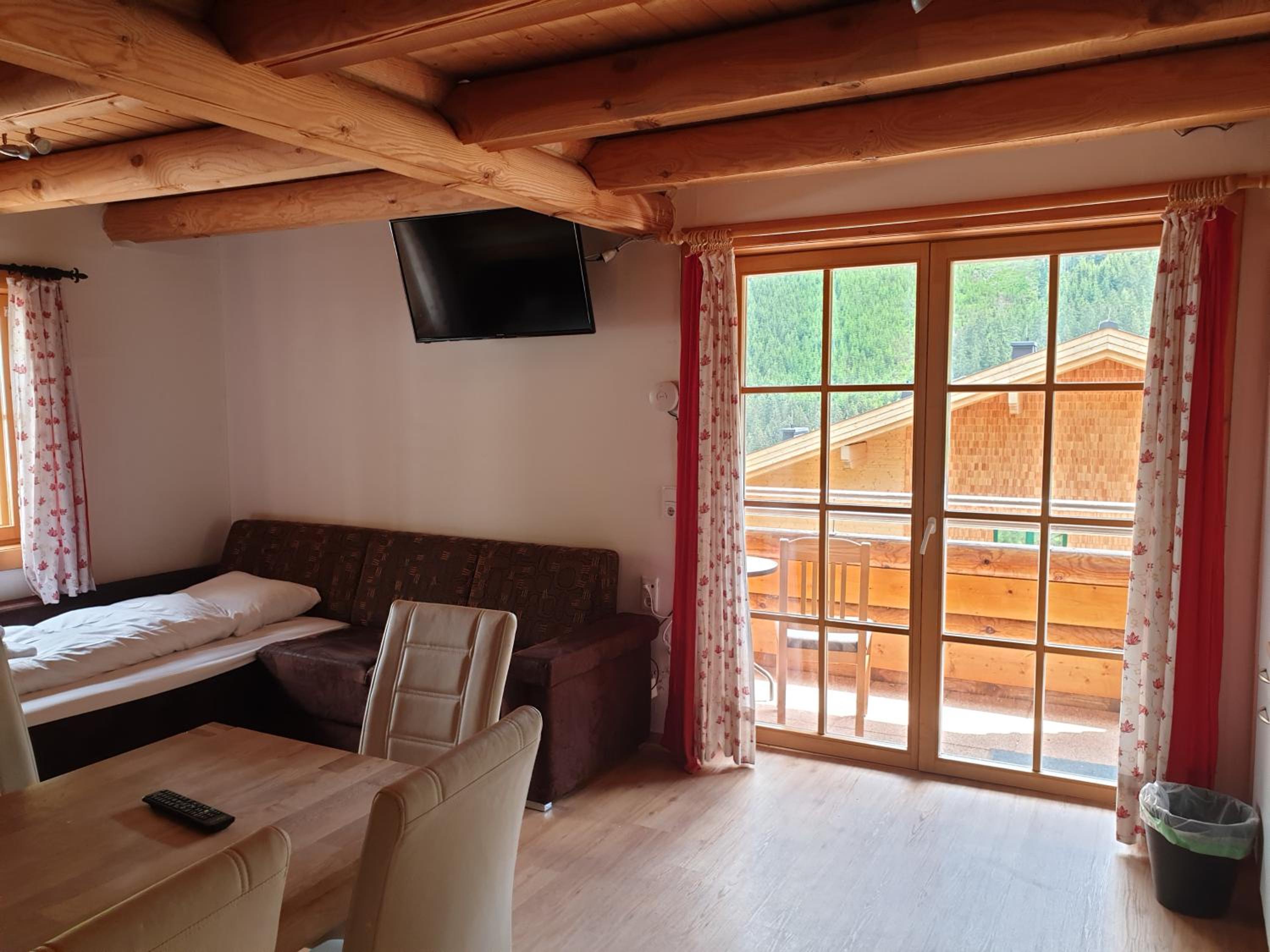 Chalet Berni