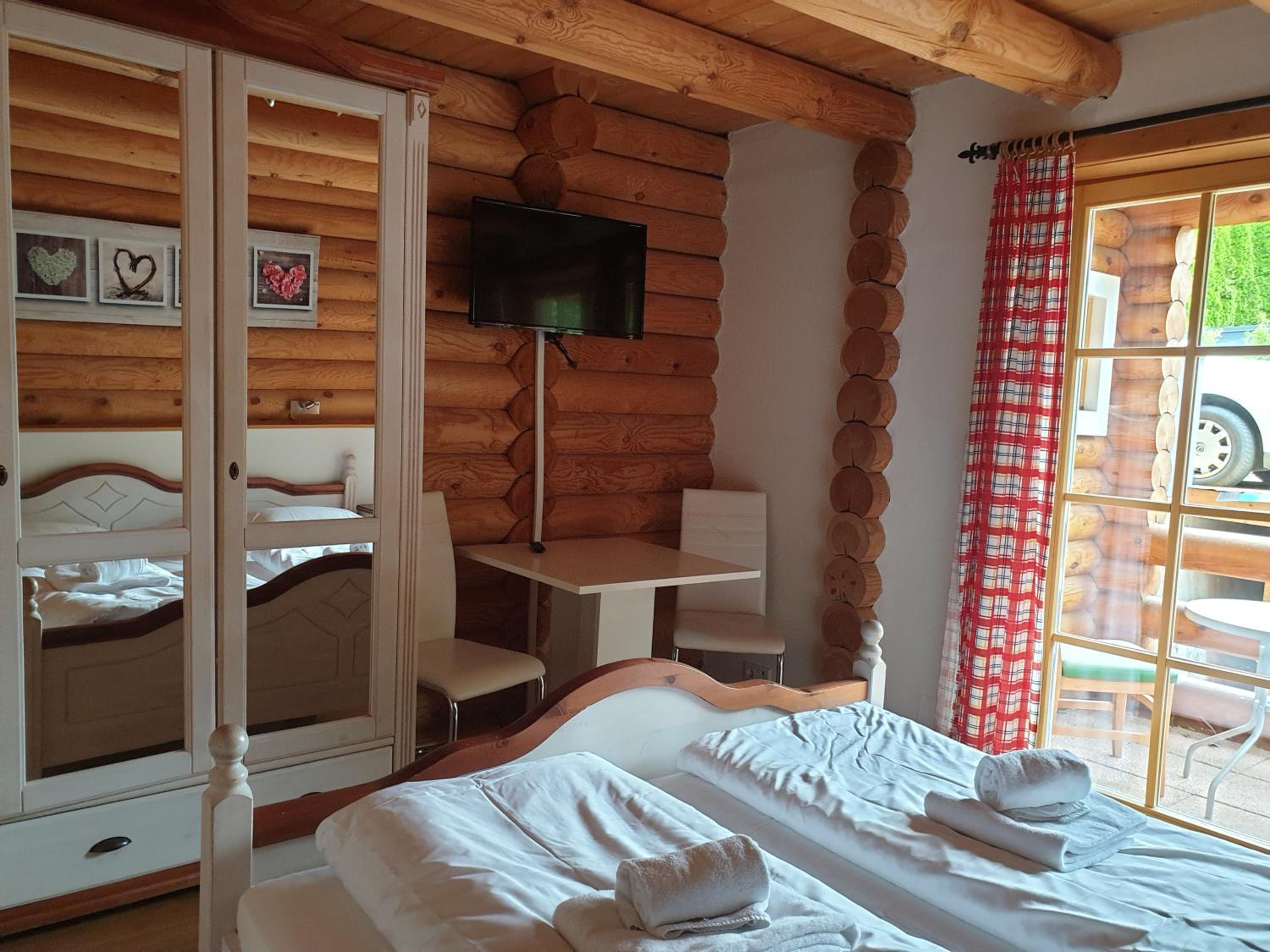Chalet Berni