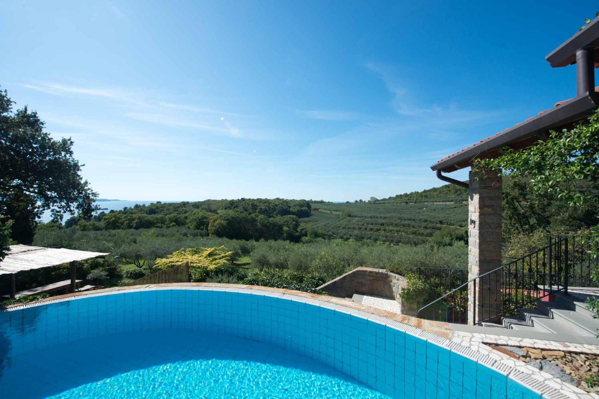 Vila Petra view 3