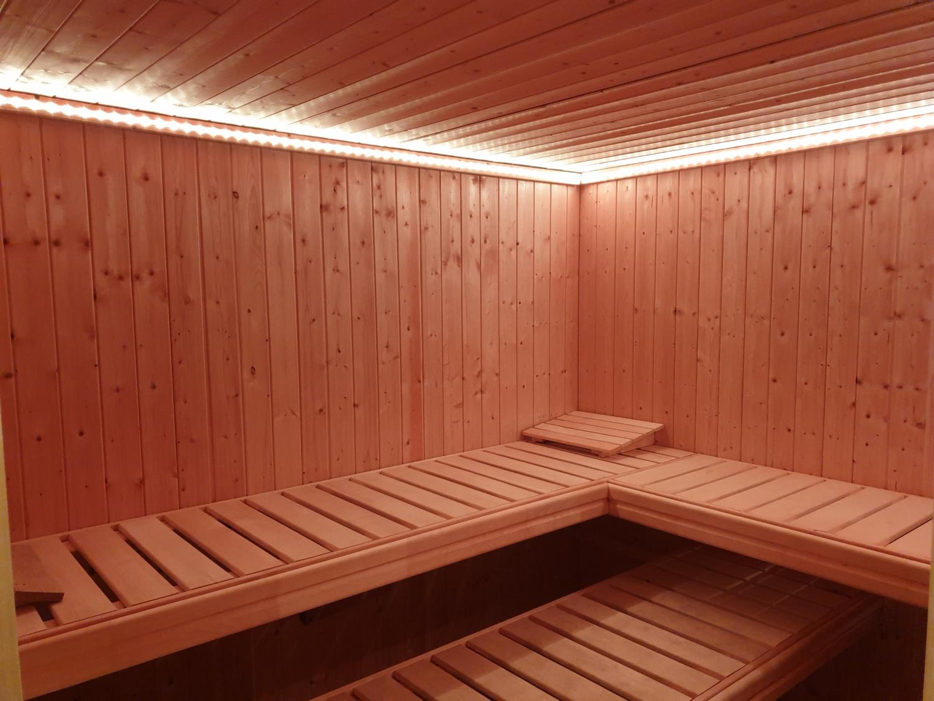 Chalet Berni