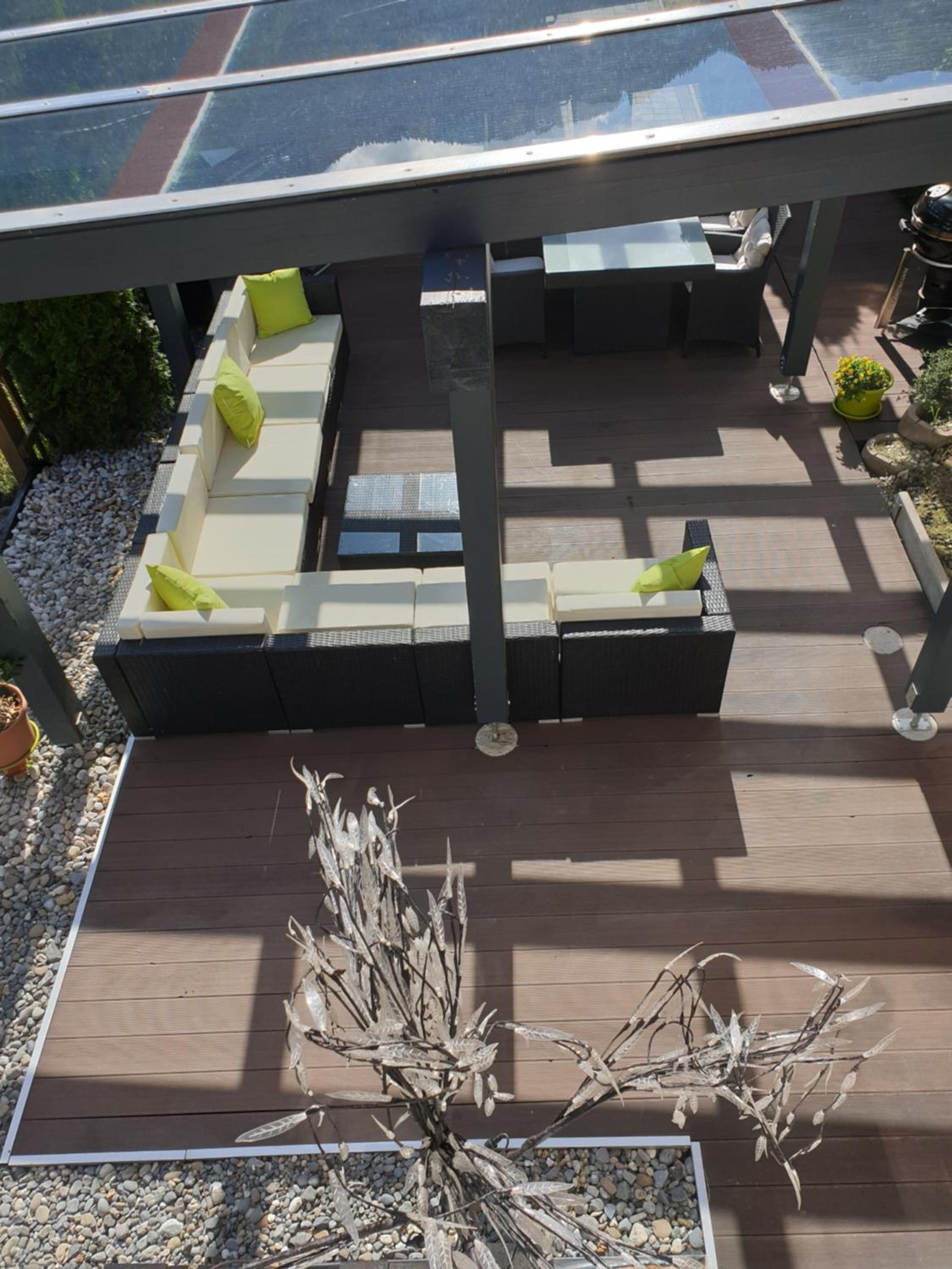Chalet Berni