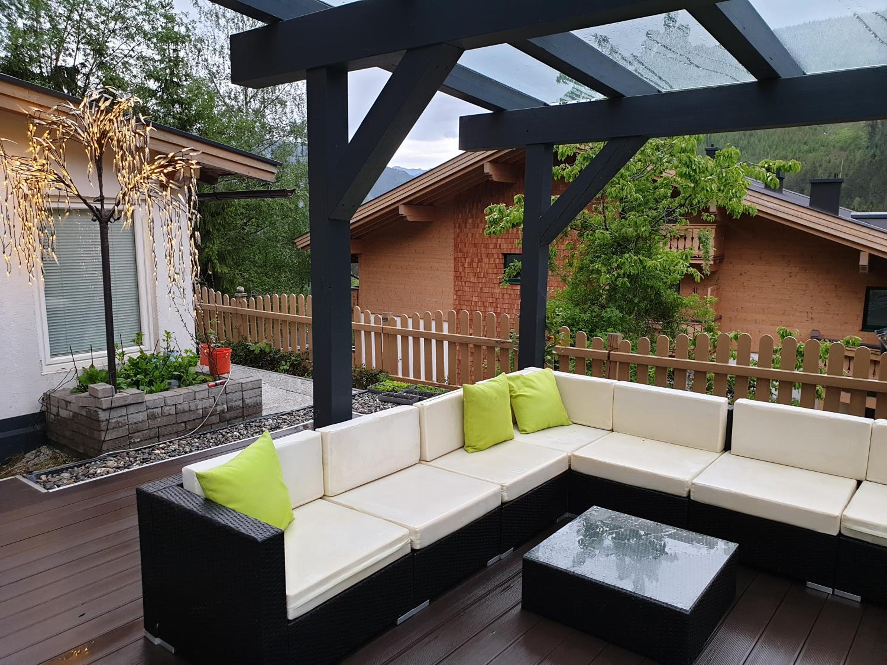 Chalet Berni