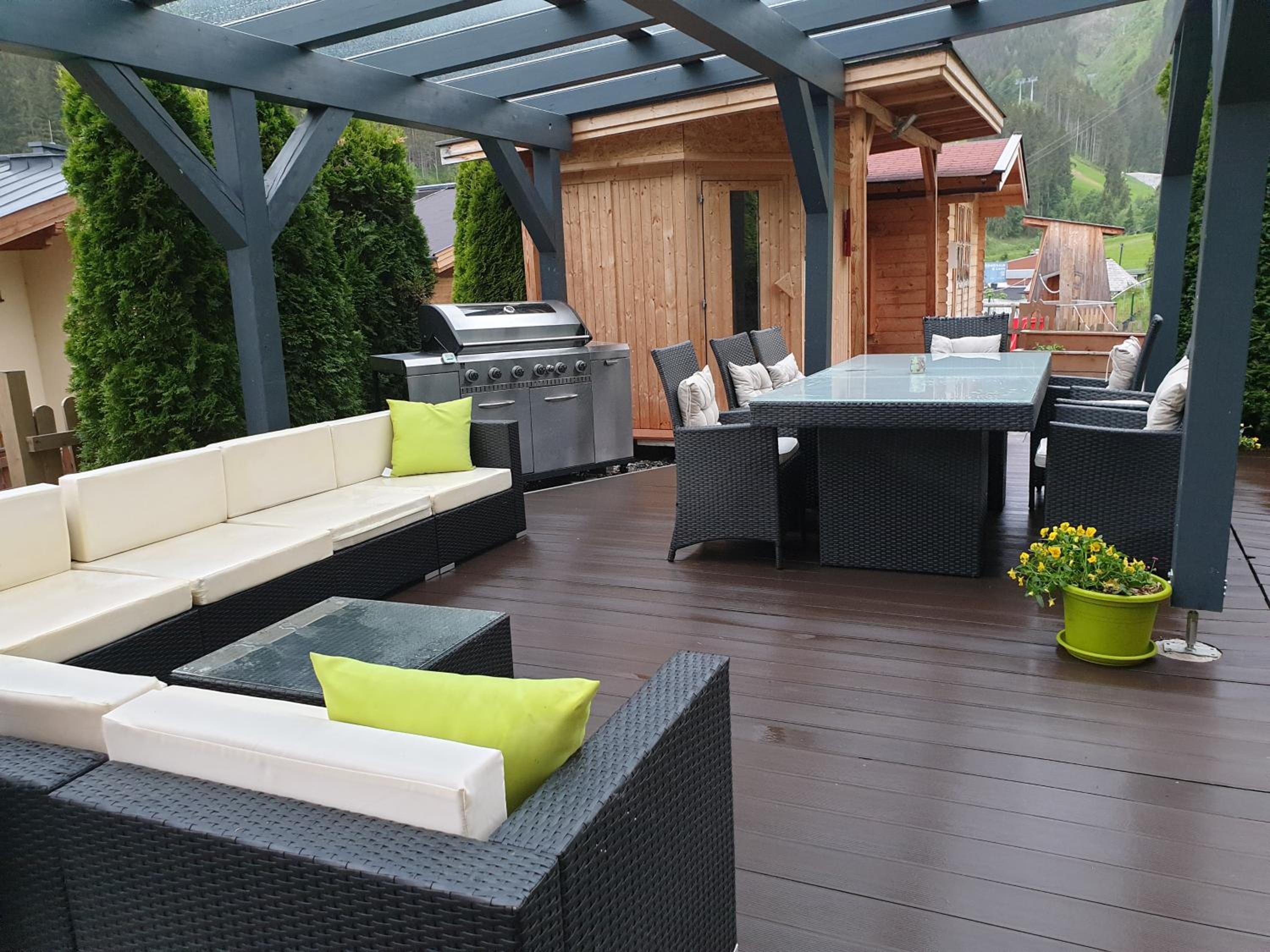 Chalet Berni
