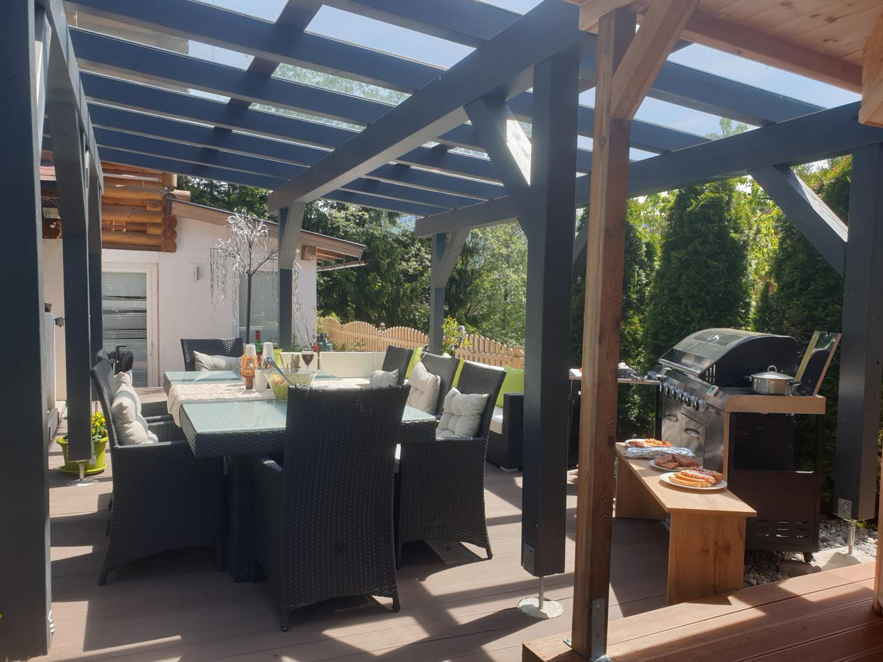 Chalet Berni