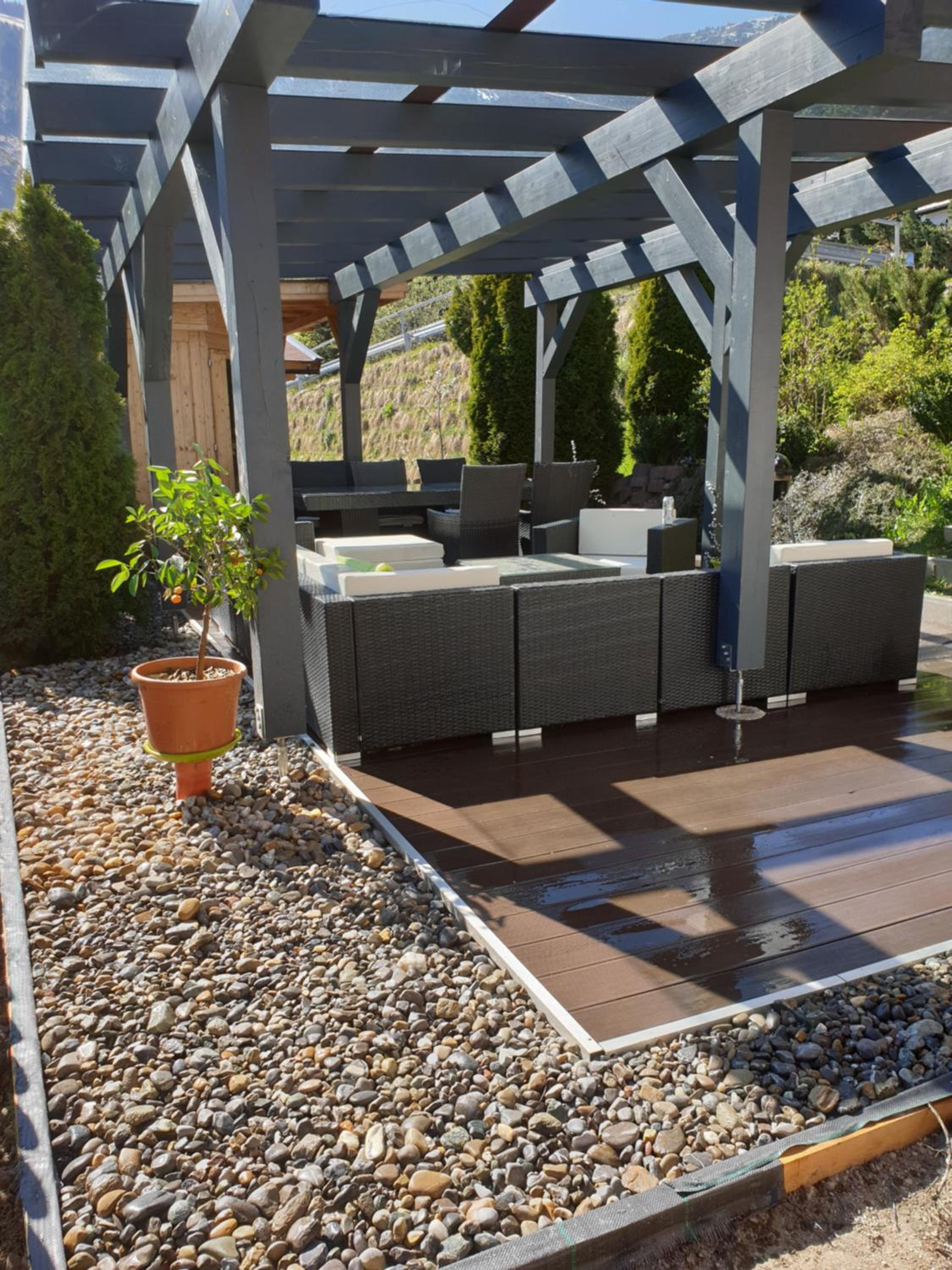 Chalet Berni