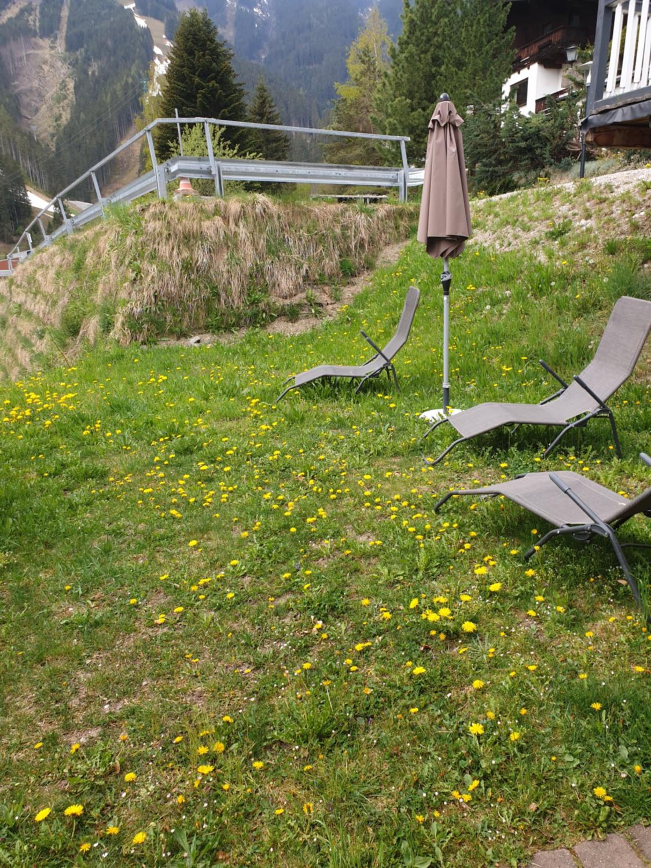 Chalet Berni