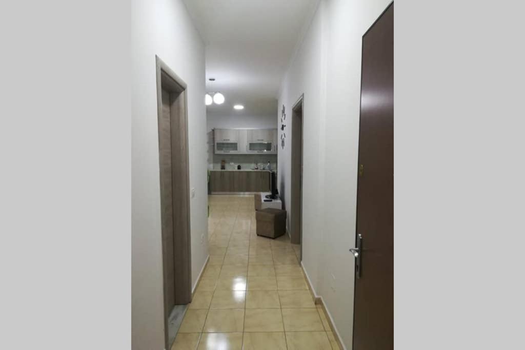 ENEL Apartment City Center photo 5