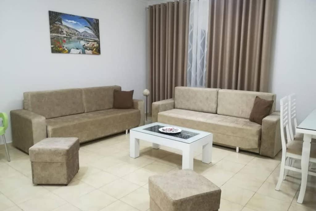 ENEL Apartment City Center photo 3