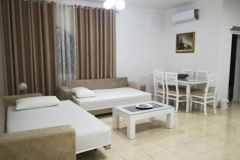 ENEL Apartment City Center photo 2