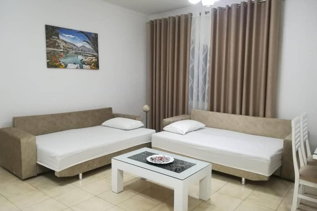 ENEL Apartment City Center photo 4