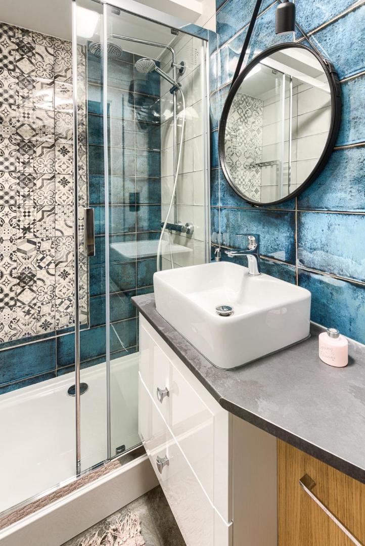 Apartament Alicja, ścisłe centrum, Orkana 3