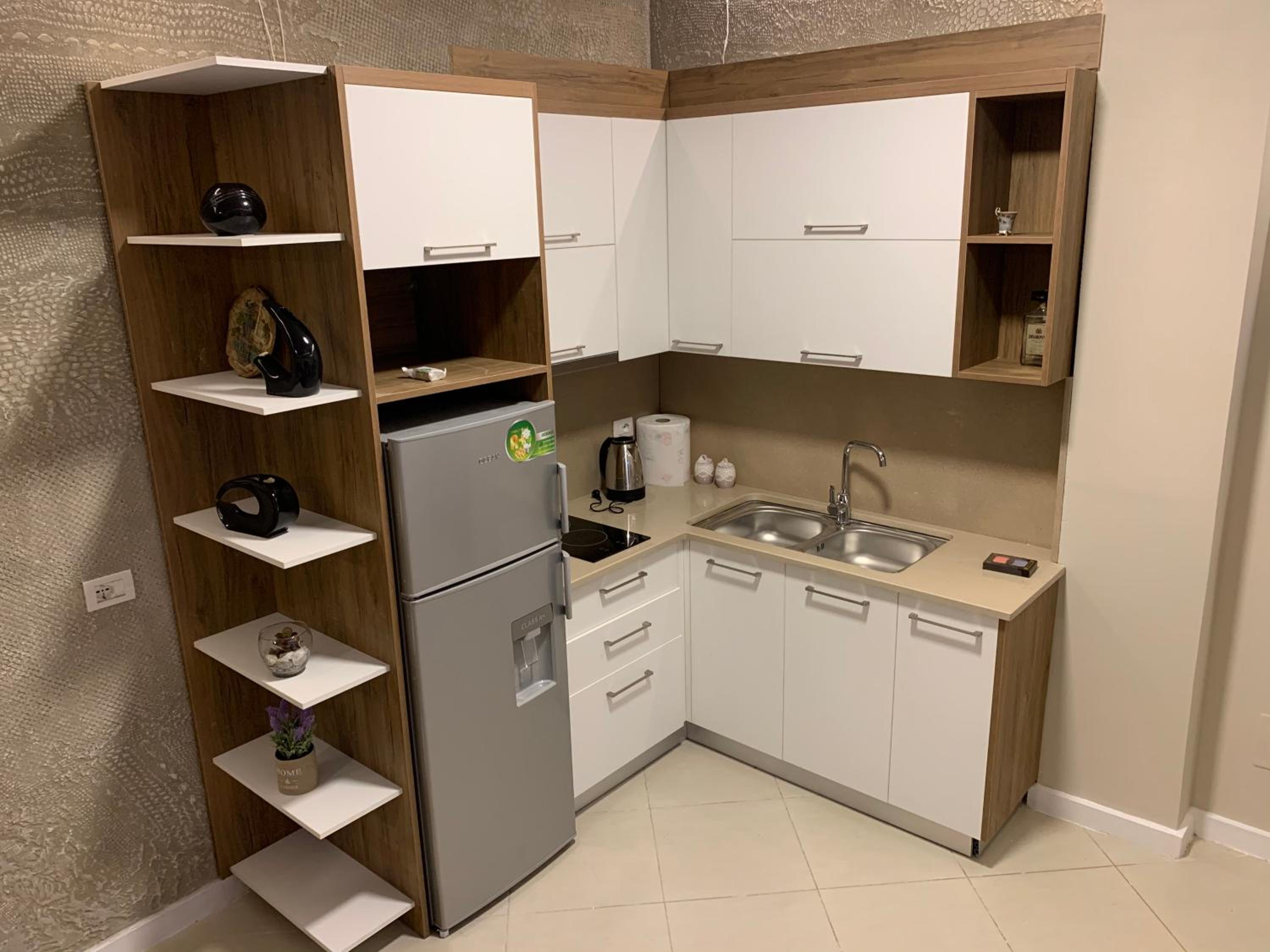 Premium Apartments 04