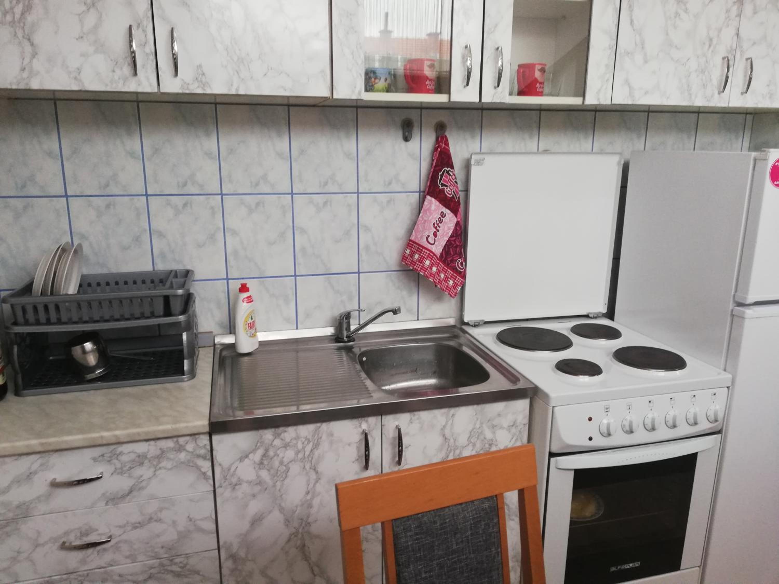 Apartman M