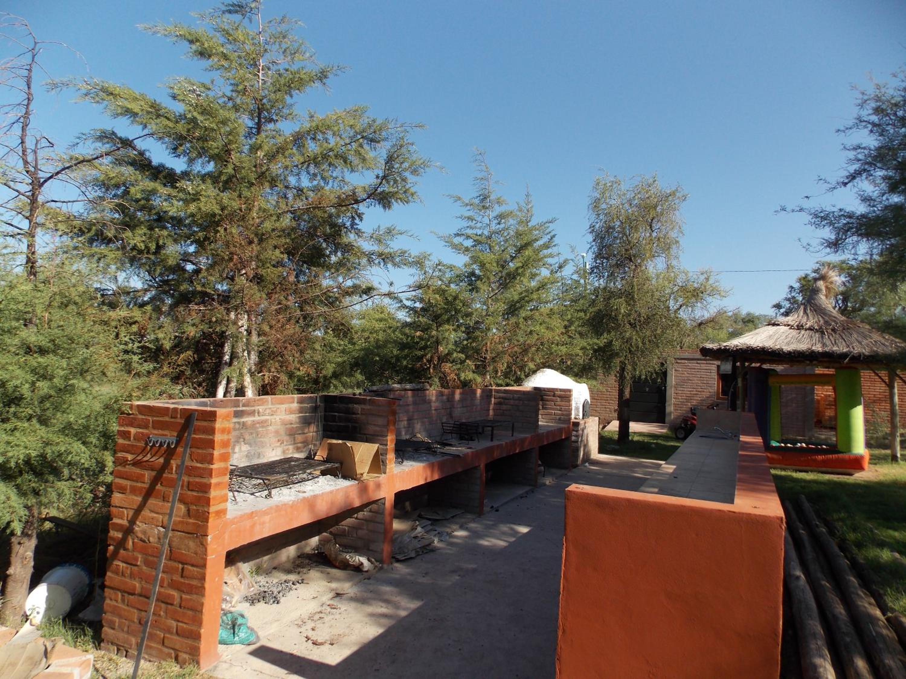 Lauquen Pilmaiquen y spa