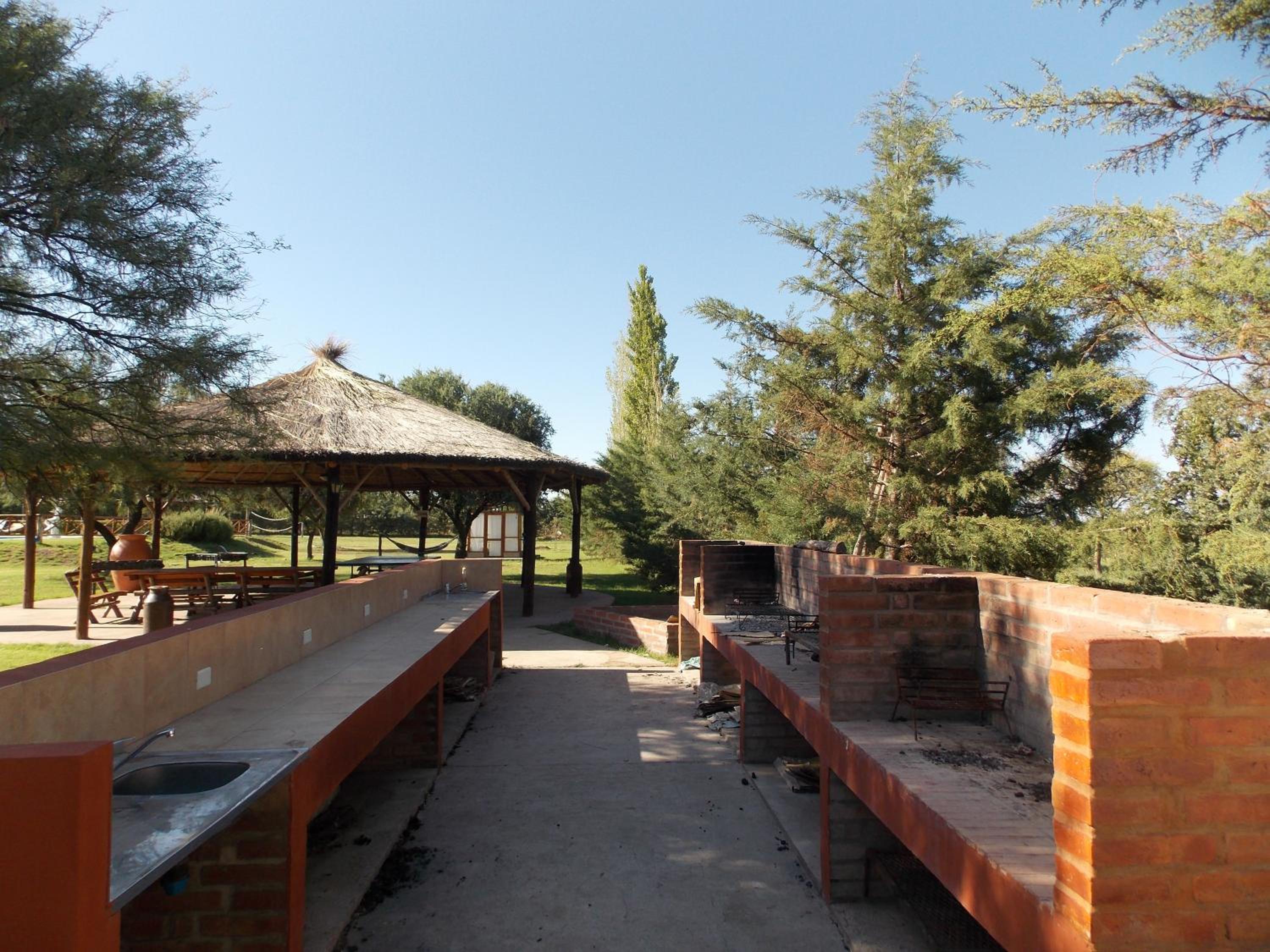 Lauquen Pilmaiquen y spa